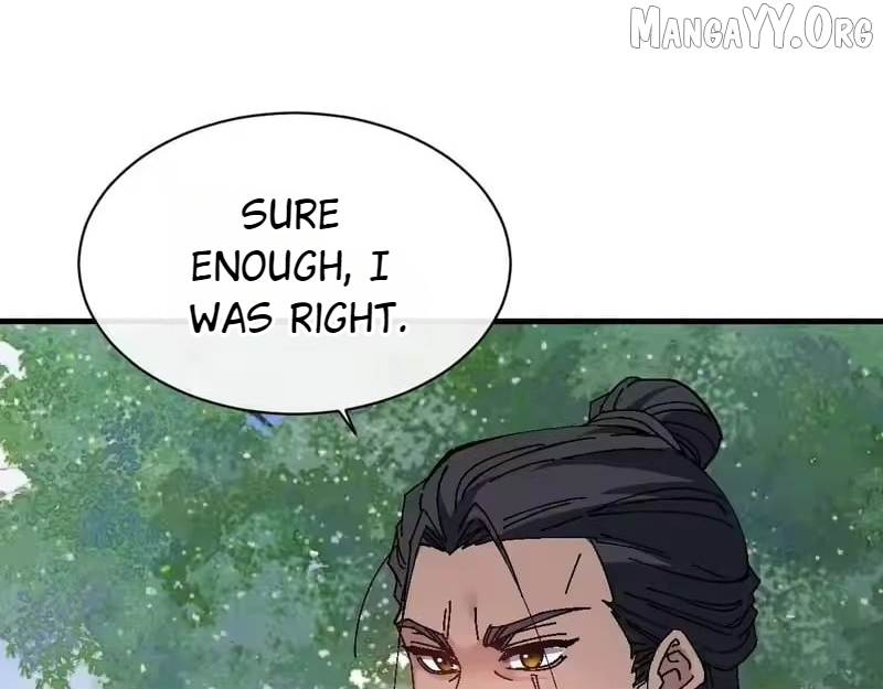 Master: This rebellious disciple is definitely not the Holy Son Chapter 172 - page 4
